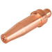 3-3-101 Victor®-Style Replacement Welding Cutting Tip, Size 3