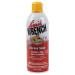LIQUID WRENCH SILICONE SPRAY LUBRICANT