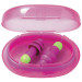 Moldex® Rockets® Reusable Earplugs, Uncorded