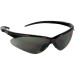 Adversary™ Safety Glasses, Smoke Lens, Anti-Scratch Coating
