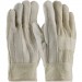 Premium 32 oz. Band Top Hot Mill Glove, One Size Fits Most