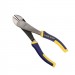 6" Irwin Cutting Pliers