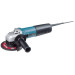 5" 12 Amp Makita® Varable Speed Angle Grinder