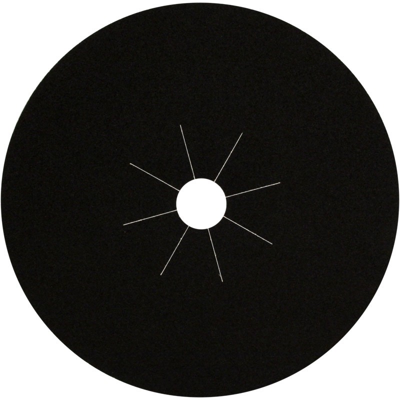 17 IN. X 2 IN. 100# SP40E FLOOR SANDINGDISC