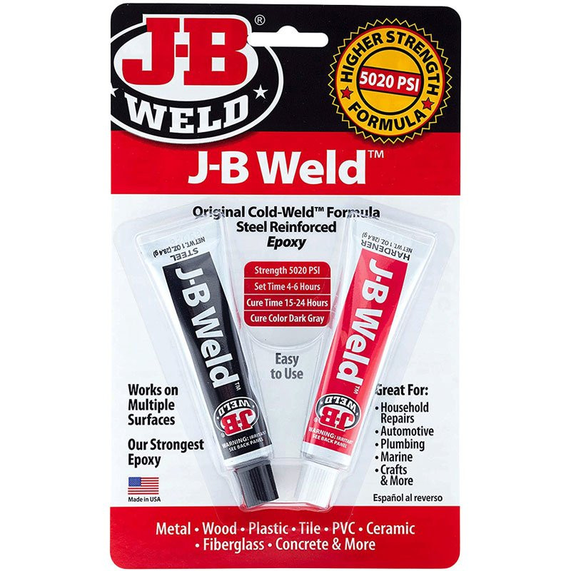 Original JB Weld