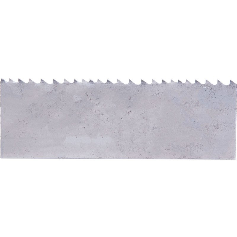 22 FT 11 IN. X 1 1/4 X .042 5-8 M42 Nail Shredder Technology®