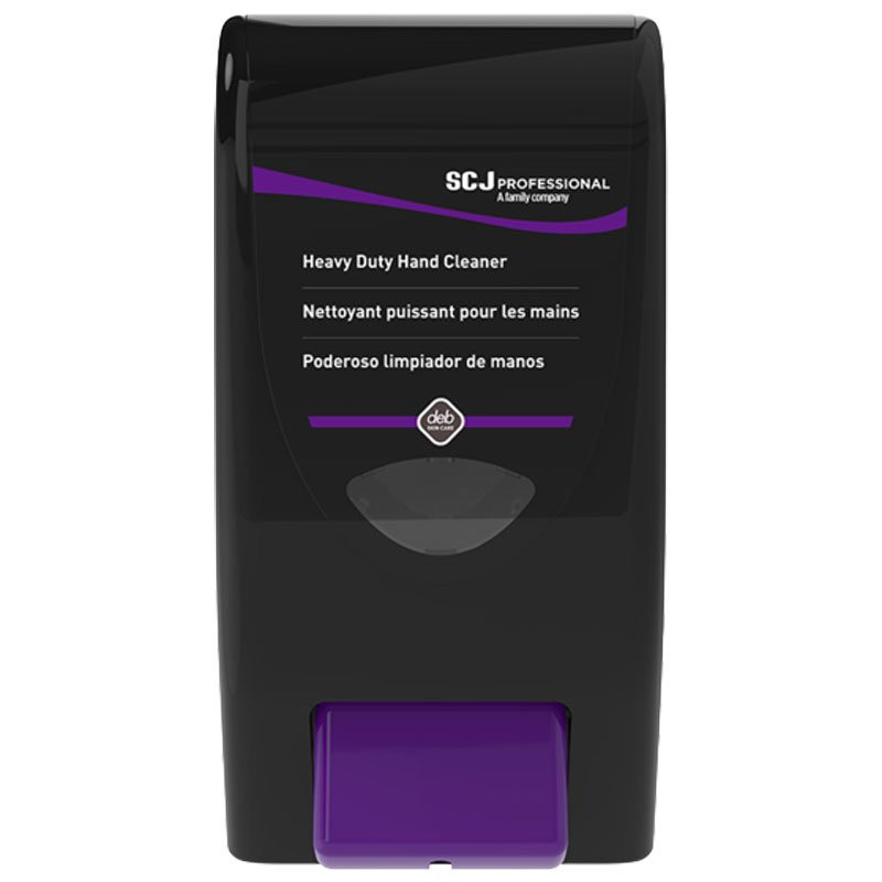 Deb® Citrus Power Wash Hand Cleaner Dispenser