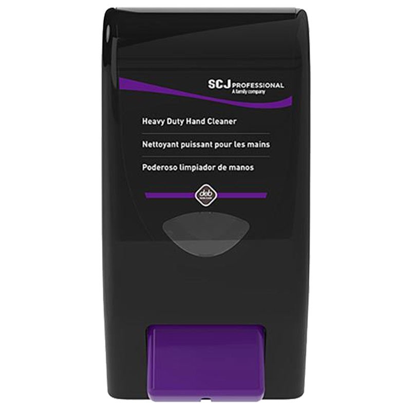SC Johnson Professional® Cleanse Heavy Duty Manual Dispenser