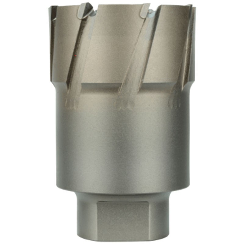 1 1/4" Milwaukee Steel Hawg Carbide Tipped Metal Boring Cutter