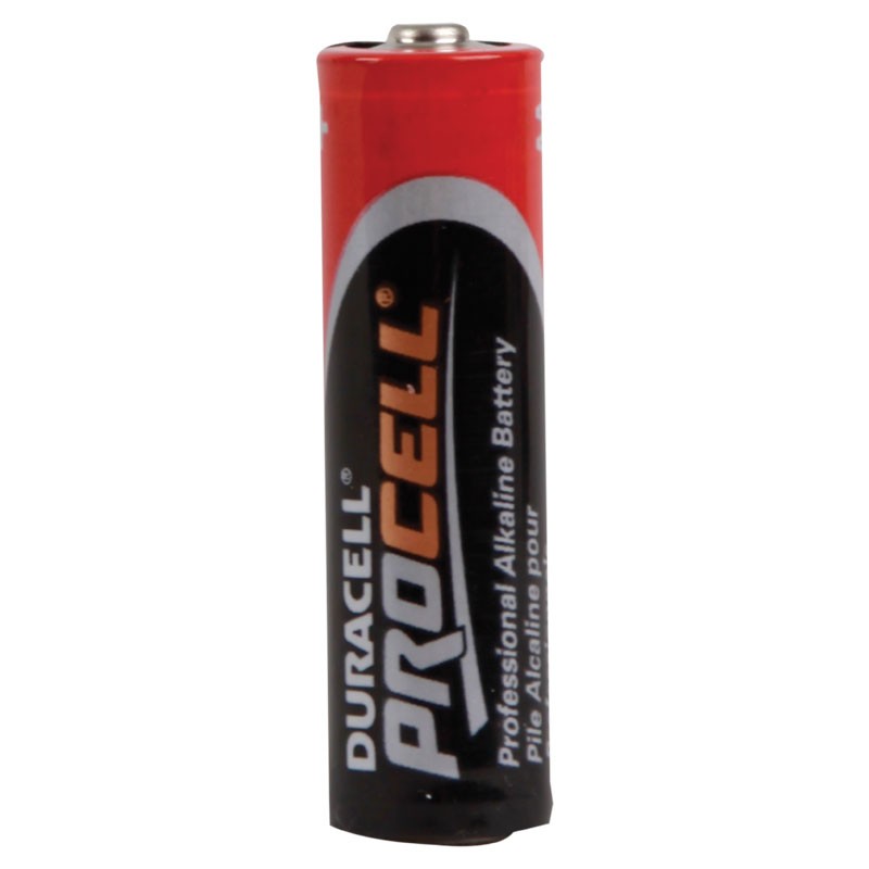 AA Duracell Battery