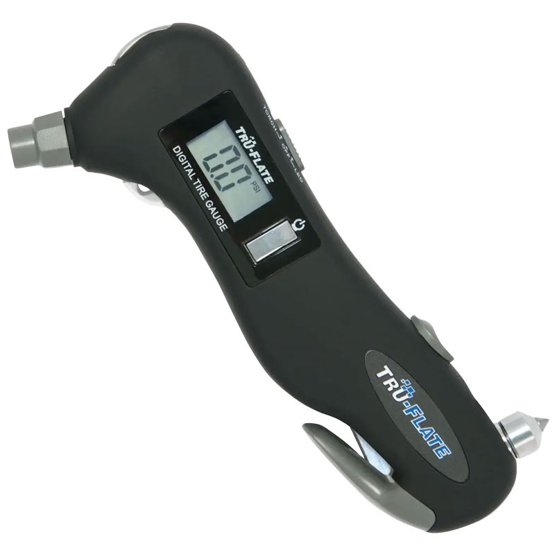 Digital Tire Gauge 5-150 PSI