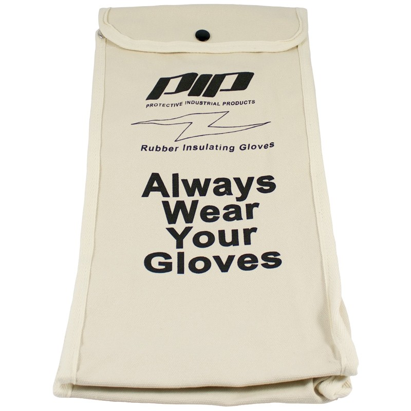 Novax® 16" Canvas Protective Bag