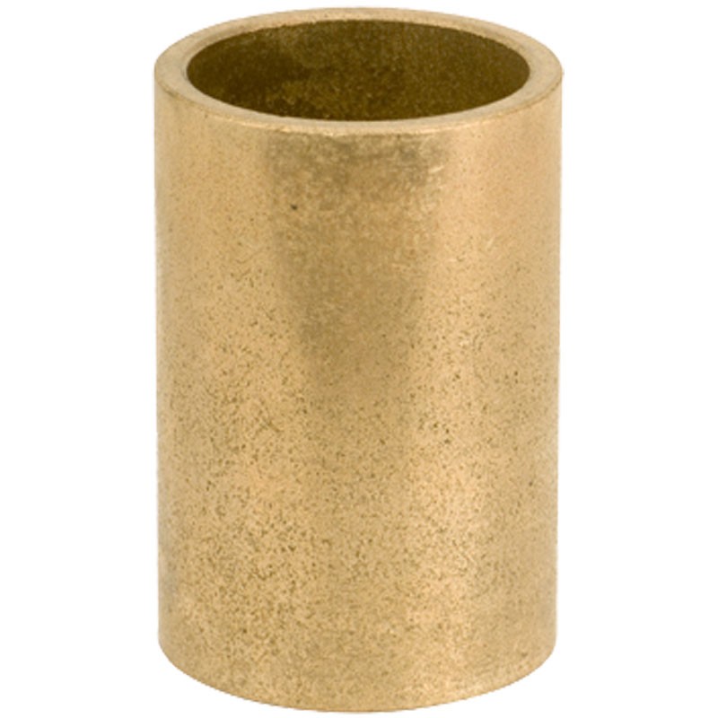 SS-4048-16 BRONZE SLEEVE BEARINGOIL IMPREGNATED