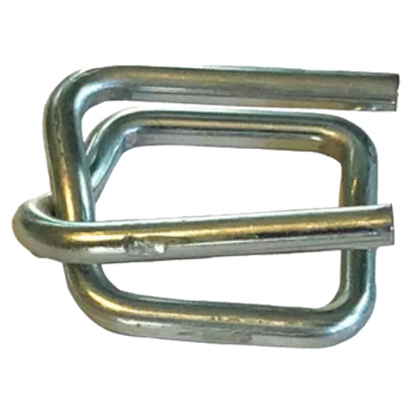 3/4 IN GALV COMPOSITE CORD STRAP BUCKLES