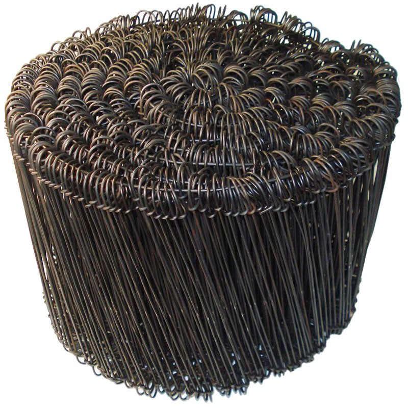 8" Bar Ties, 16 Gauge
