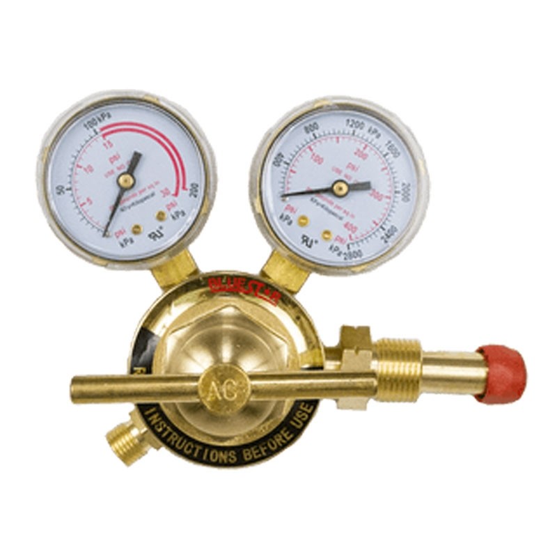 250 Series Oxygen Regulator