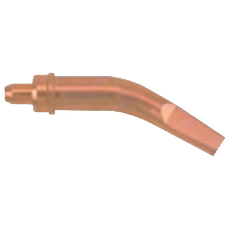 1-118 Cutting Tip Round Tip, Size 4