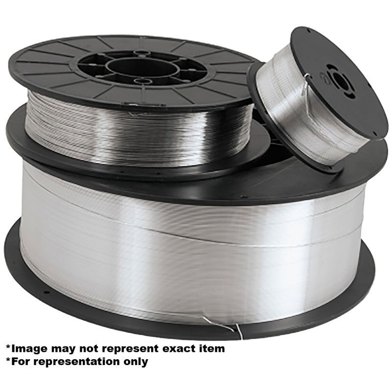 5356 Mig Welding Wire, Aluminum, 3/64", 1 lbSpool