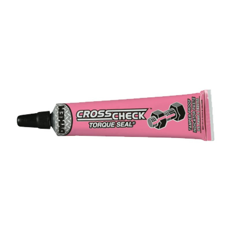 Pink DYKEM® Cross Check™ Torque Seal® Tamper-Proof Indicator Paste