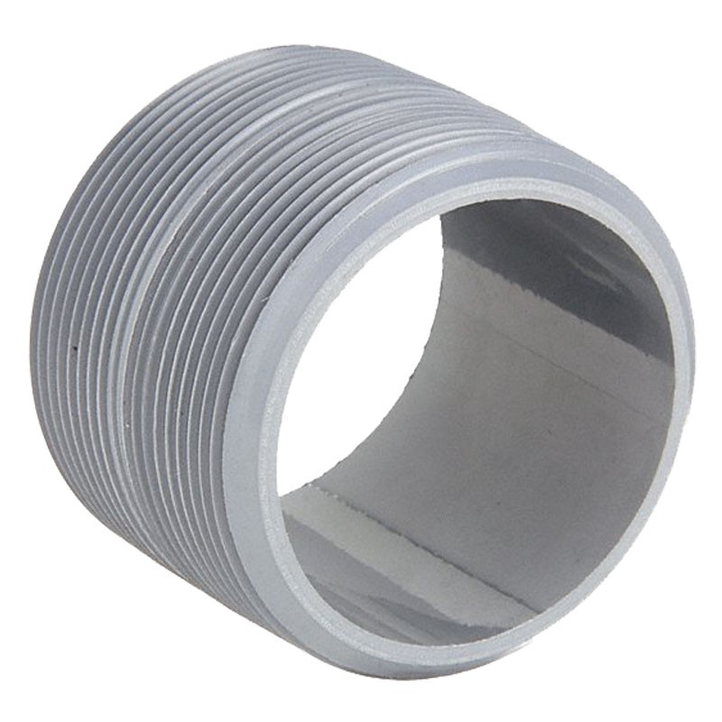 2" x Close Sch 80 CPVC Pipe Nipple