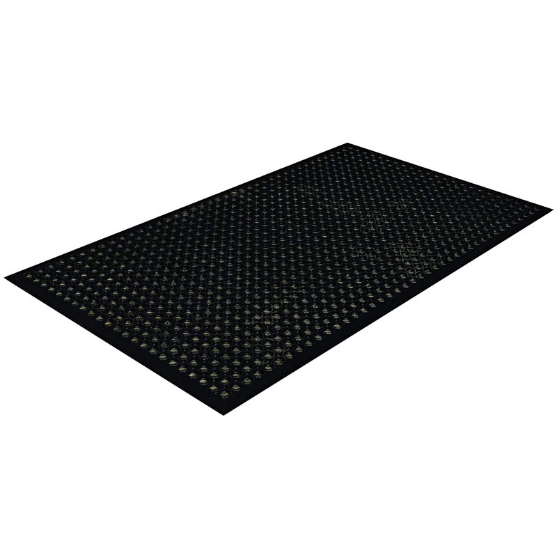 3' x 5' Anti Fatigue Rubber Mat