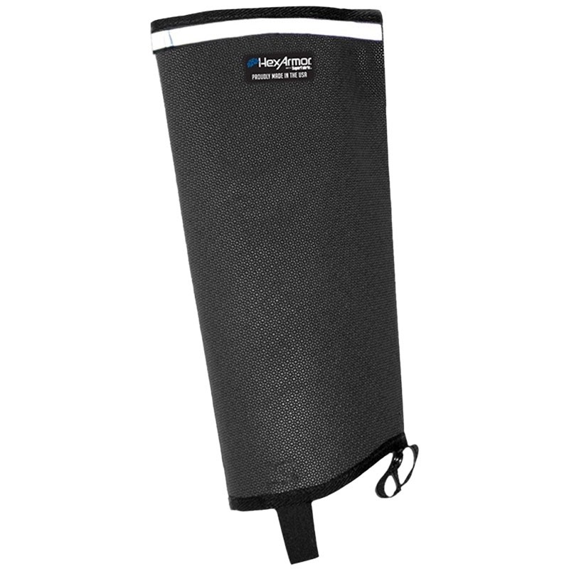 HexArmor® 9921 Cut Resistant Leg Gaiters, 2-XL