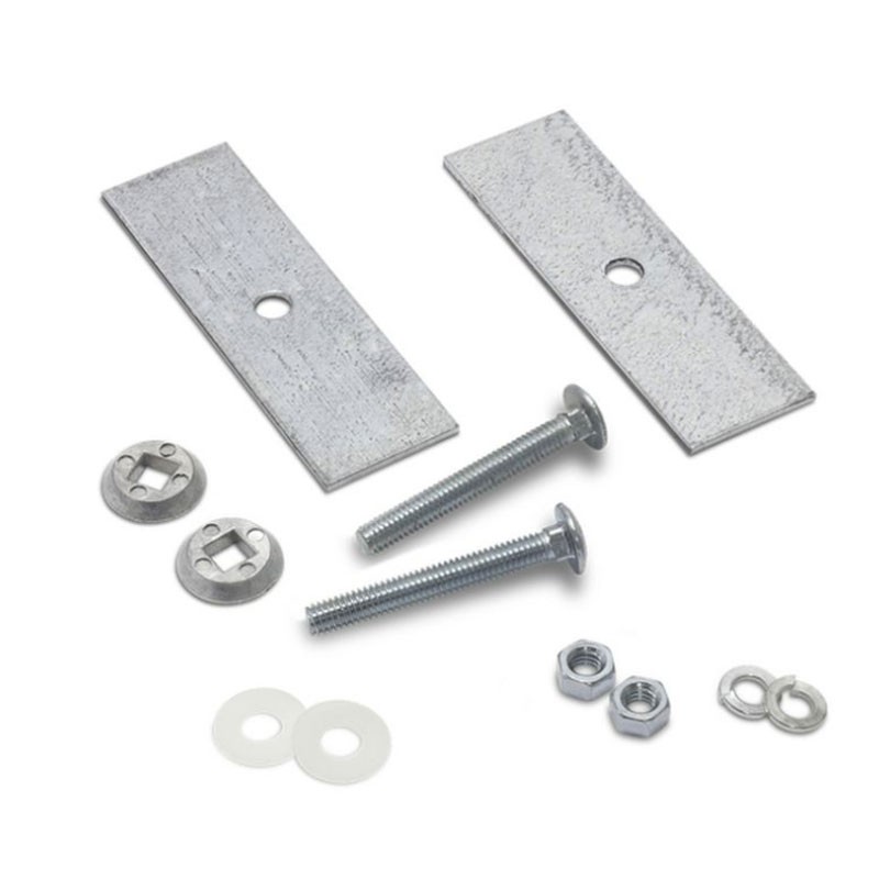 Sign Mounting Plate Kit