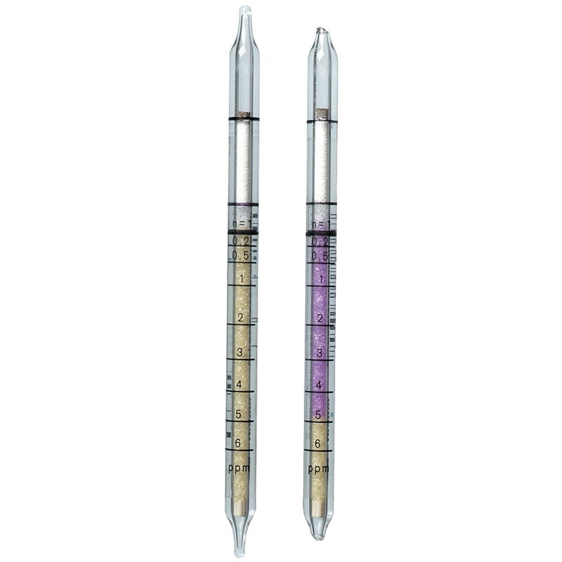 Dräger-Tubes® Hydrogen Sulfide 0.2/b Detector Tube, 0.2-6 ppm