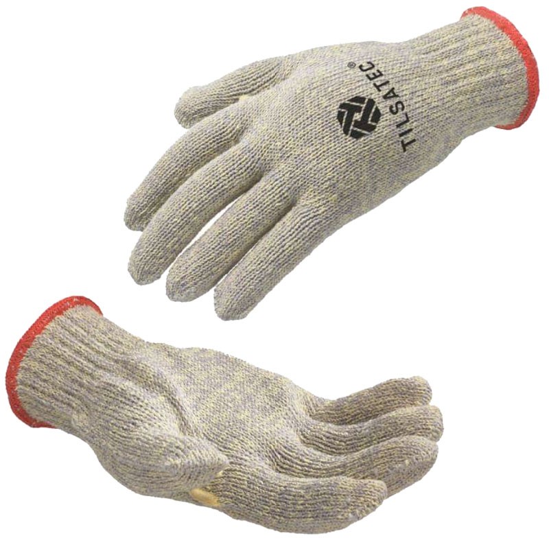 Medium Duty Cut Resistant Glove, Medium