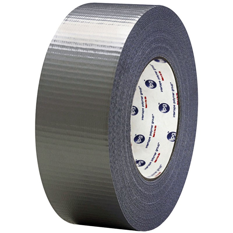 2 IN. X 60Y Intertape Duct Tape