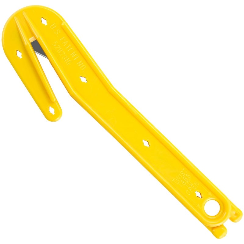Film & Foam Safety Cutter
