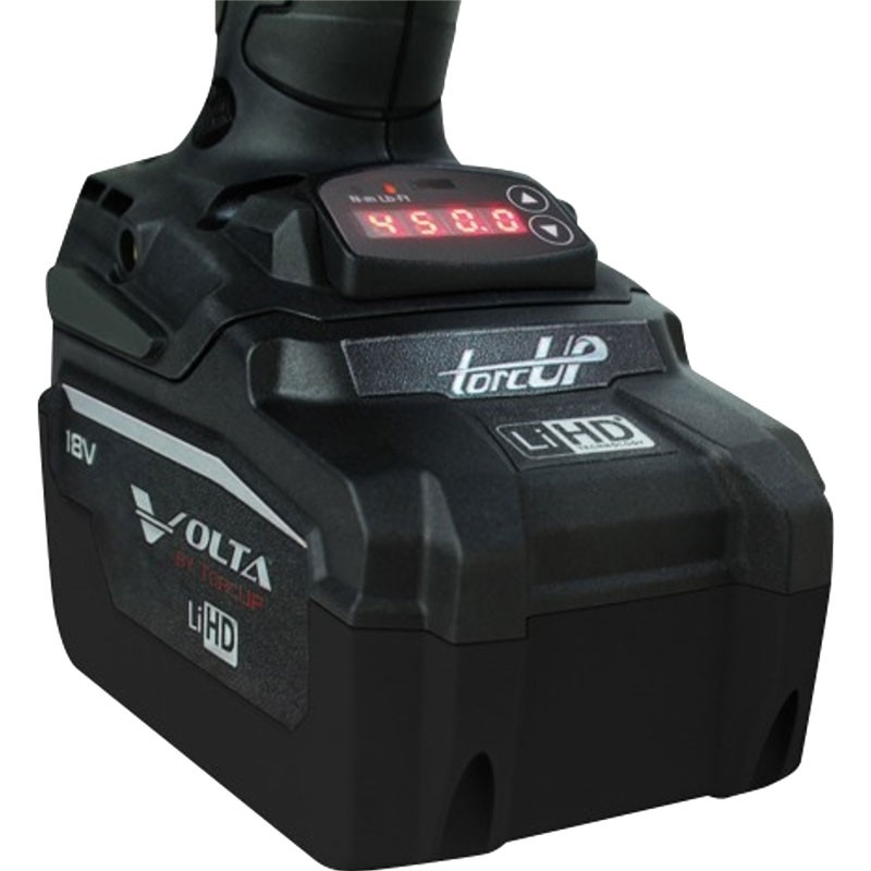 VT Series 18vt Battery 8.0Ah LiHD