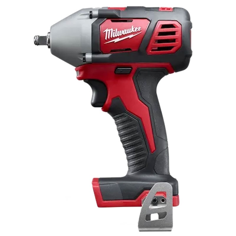 M18™ 3/8" Impact Wrench with Friction Ring Tool Only