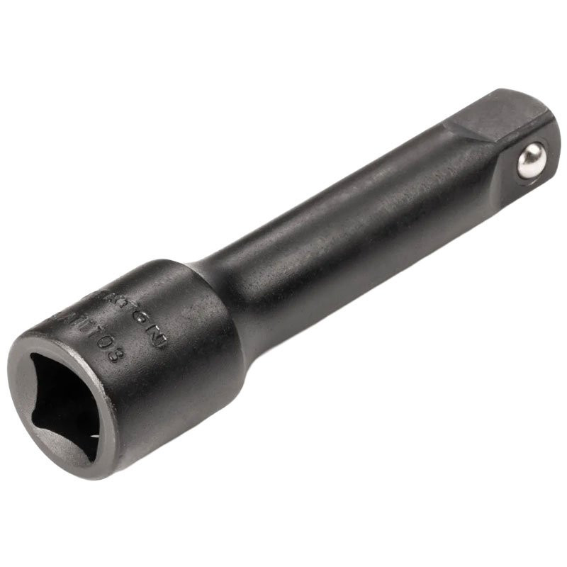 3/8" x 3" Impact Extension