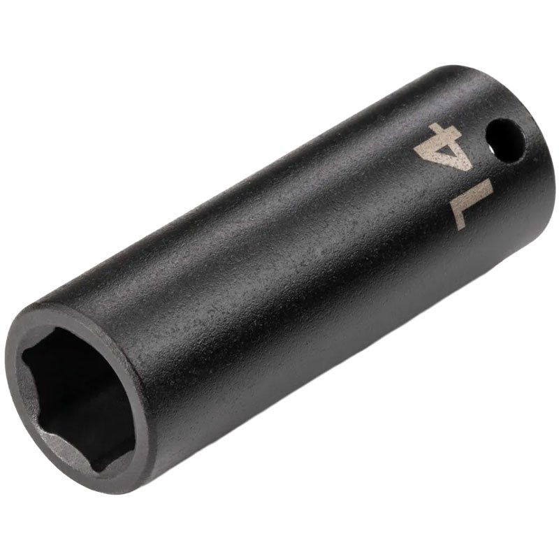 14MM x 3/8" Drive 6-Point Deep Impact Socket