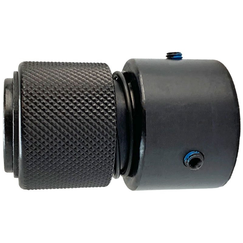 T-7514 .401  Quick Change Retainer