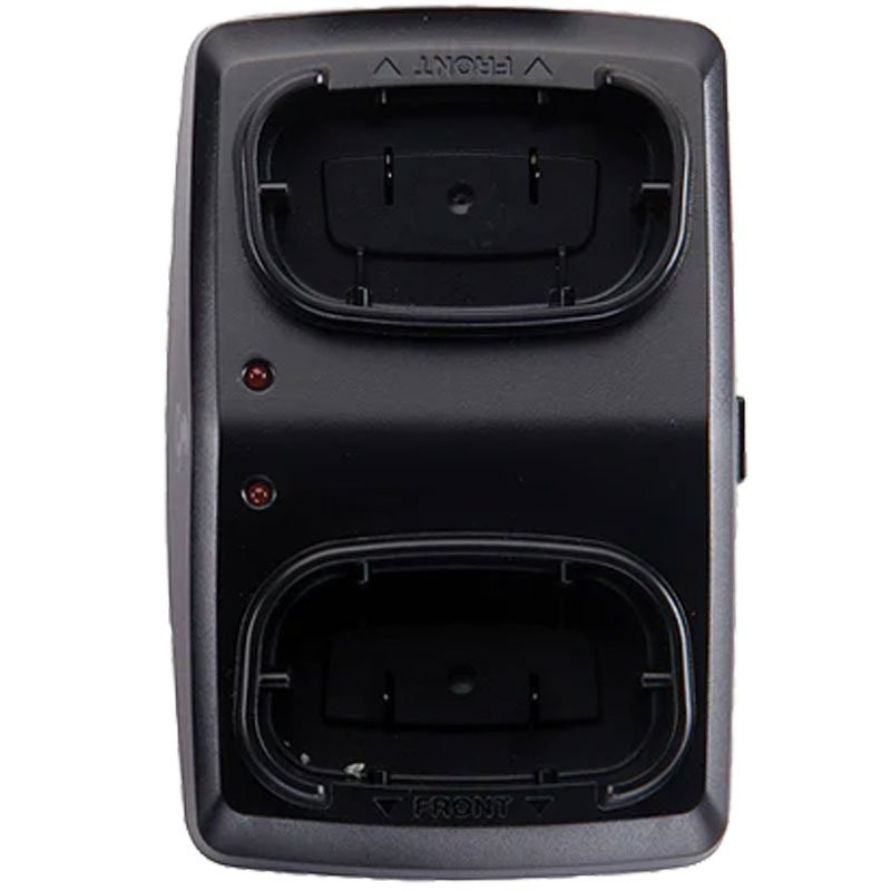 PX Series 2-way Charging Dock w/USB Charging Cable