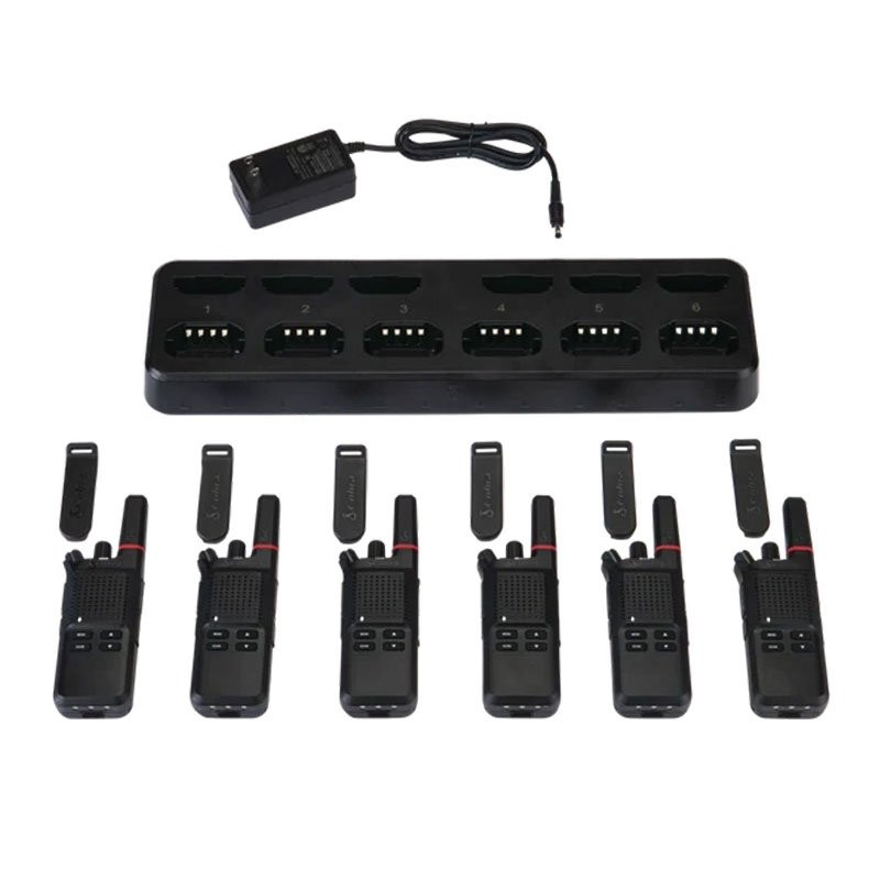 COBRA PERFORMA 600 6-Pack