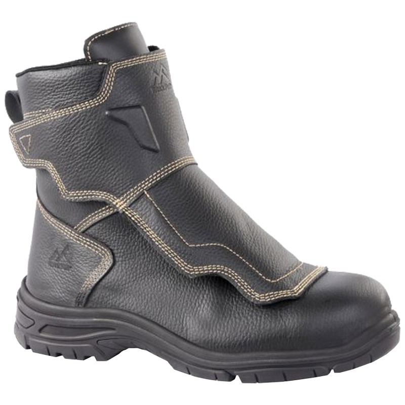 Rock Fall Helios Composite Toe Boot, Internal Met Guard,Puncture Resistant Sole, Men's Size 11