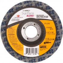 4-1/2 X 7/8  CFX-2FS  Fibratex Wheel
