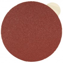 6 IN. 60# A/O Rhynalox PSA Line-Red