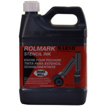 Roller Stencil Ink