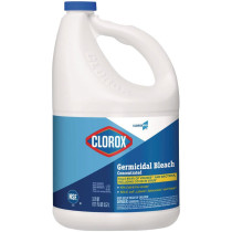 Clorox® Bleach - 1 Gallon