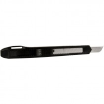 8PT PLASTIC SNAP KNIFE