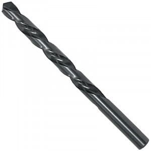 23/64 HSS Jobber Drill Bit