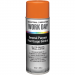 Work Day™ General Purpose Enamel Spray Paint - Orange