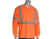 CLASS 2 LONG SLEEVED SHIRT