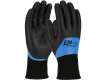 NITRILE COATED WATERPROOF POLYKOR THERMAL GLOVES