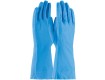 13" 8 MIL UNLINED NITRILE GLOVE, EMBOSSED GRIP