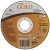 4-1/2" x .045" x 7/8" A60 Type 1, Cut-Off-Wheel, Steel/Stainless Steel
